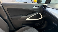 Vauxhall Crossland X 1.2T [110] Griffin 5dr [6 Spd] [Start Stop] Petrol Hatchback